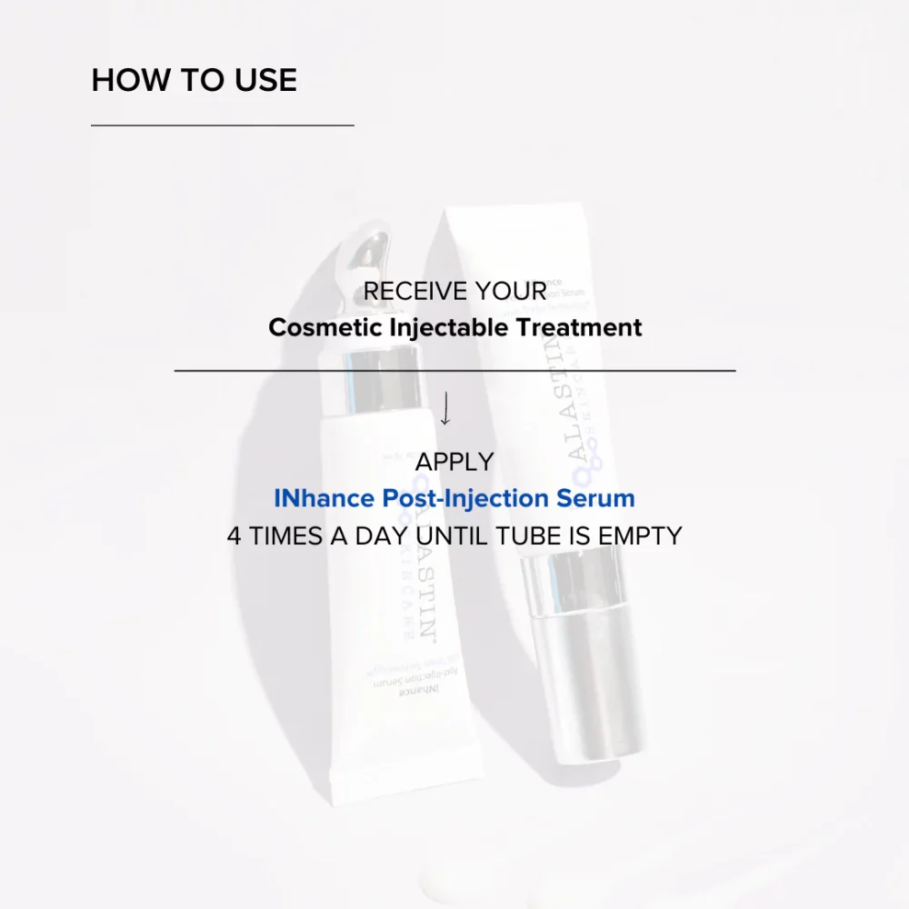 Inhance Post-Injestion Serum .33 oz - Image 5