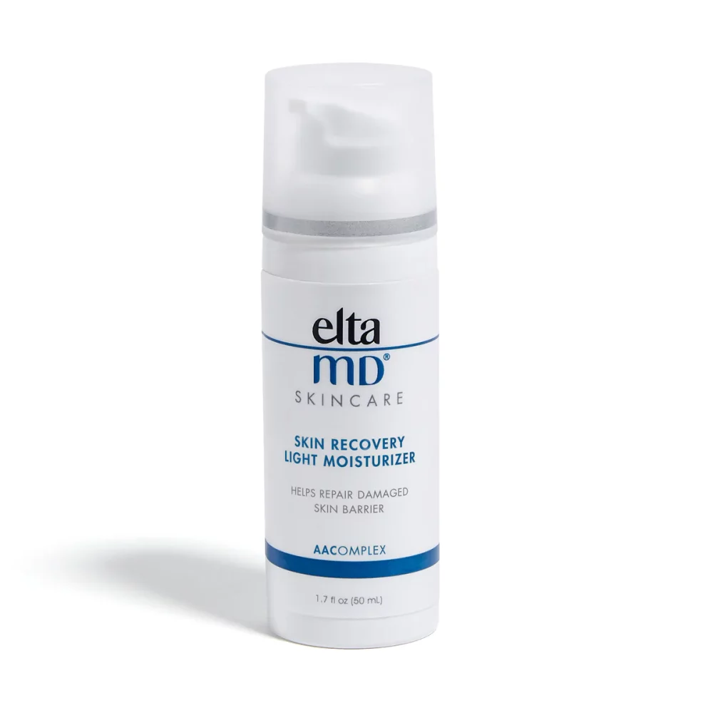 EltaMD Skin Recovery Light Moisturizer 1.7 FL oz - Image 3