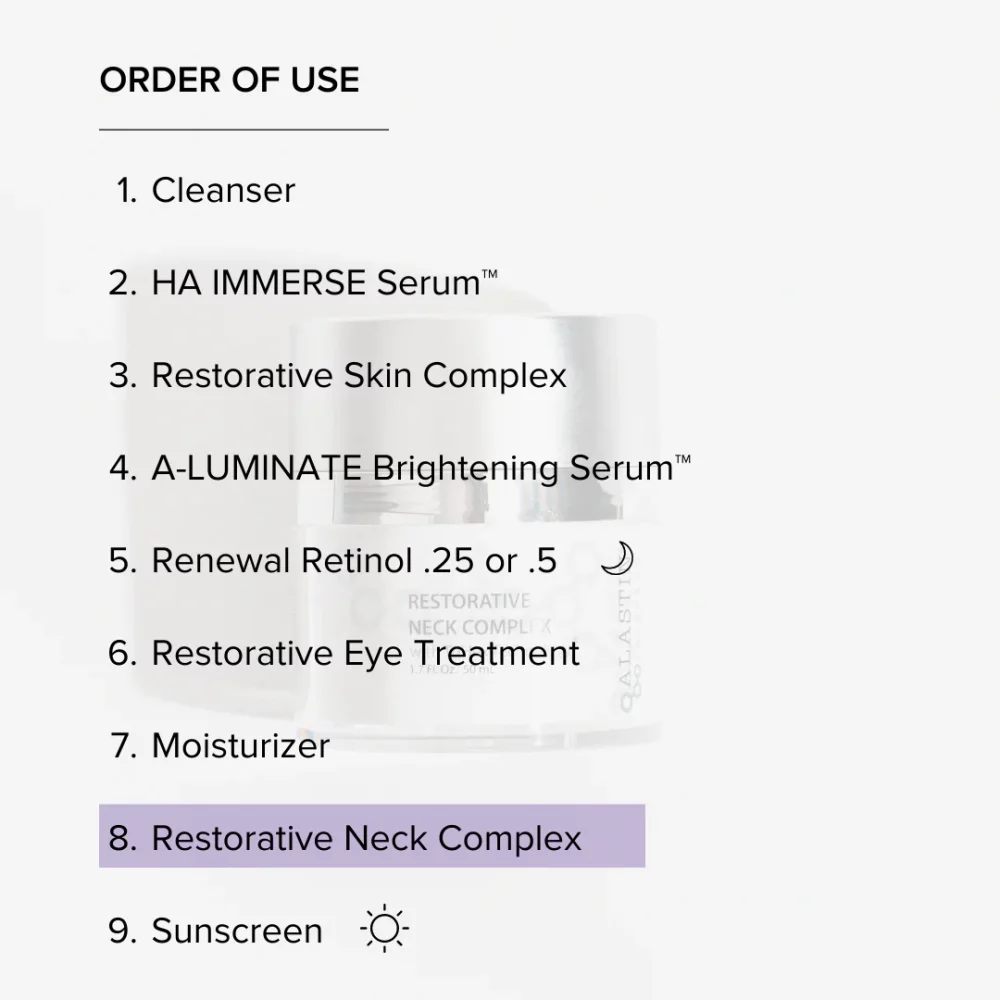 Restorative Neck Complex 1.7 oz - Image 3