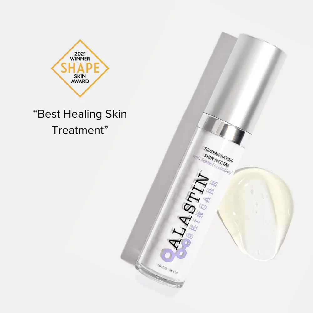 Regenerating Skin Nectar 1 oz - Image 2