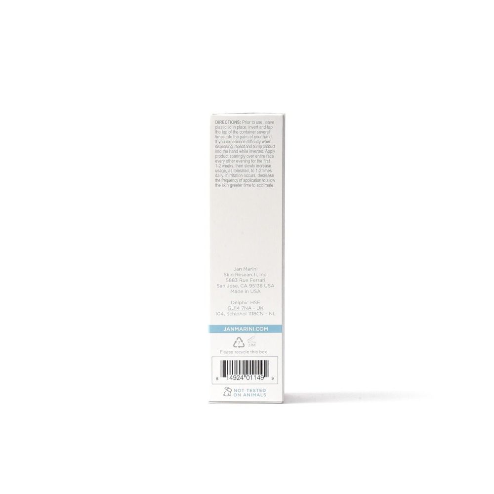 Age Intervation Retinol Plus MD 1 oz - Image 5