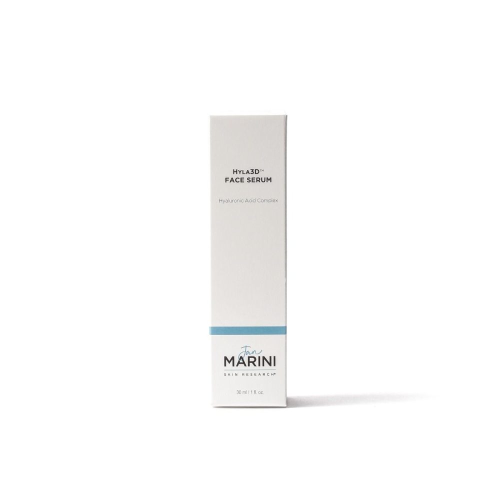 Hyla 3D Face Serum 1 oz - Image 4