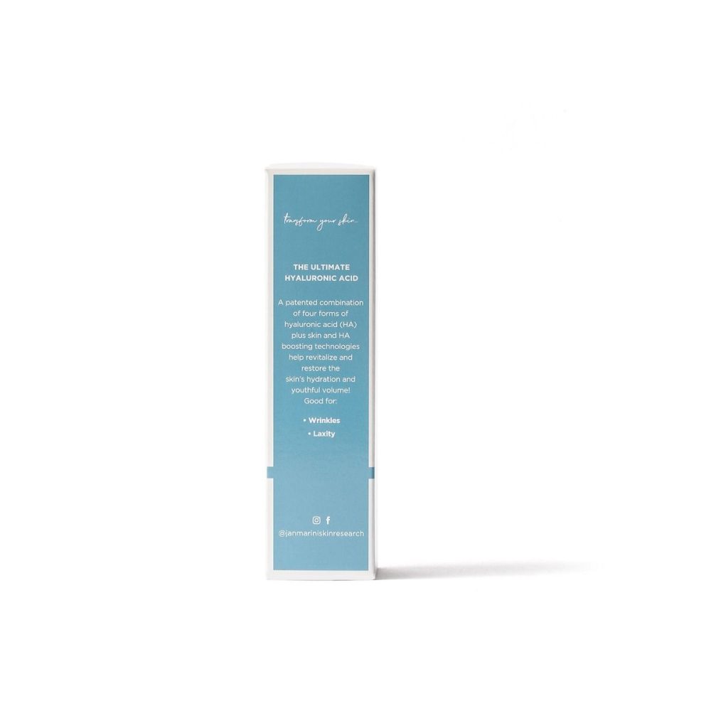 Hyla 3D Face Serum 1 oz - Image 5