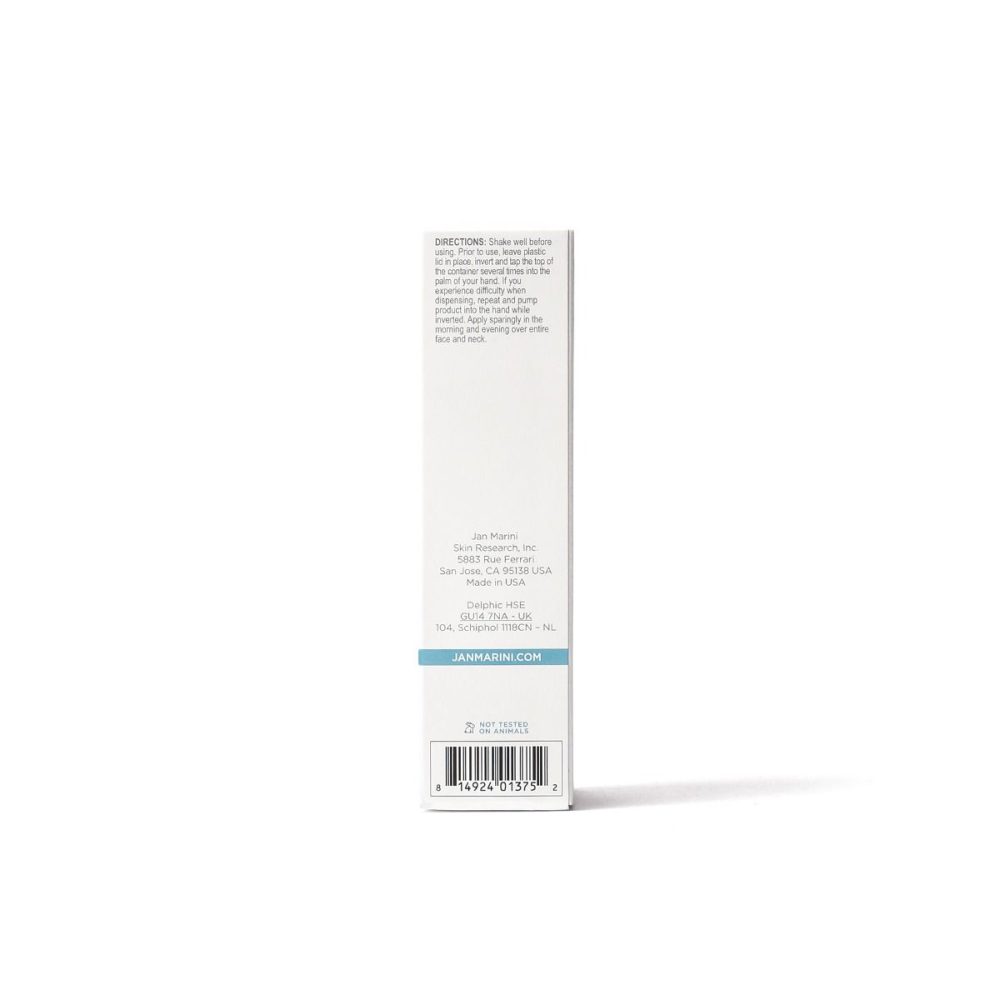 Hyla 3D Face Serum 1 oz - Image 6