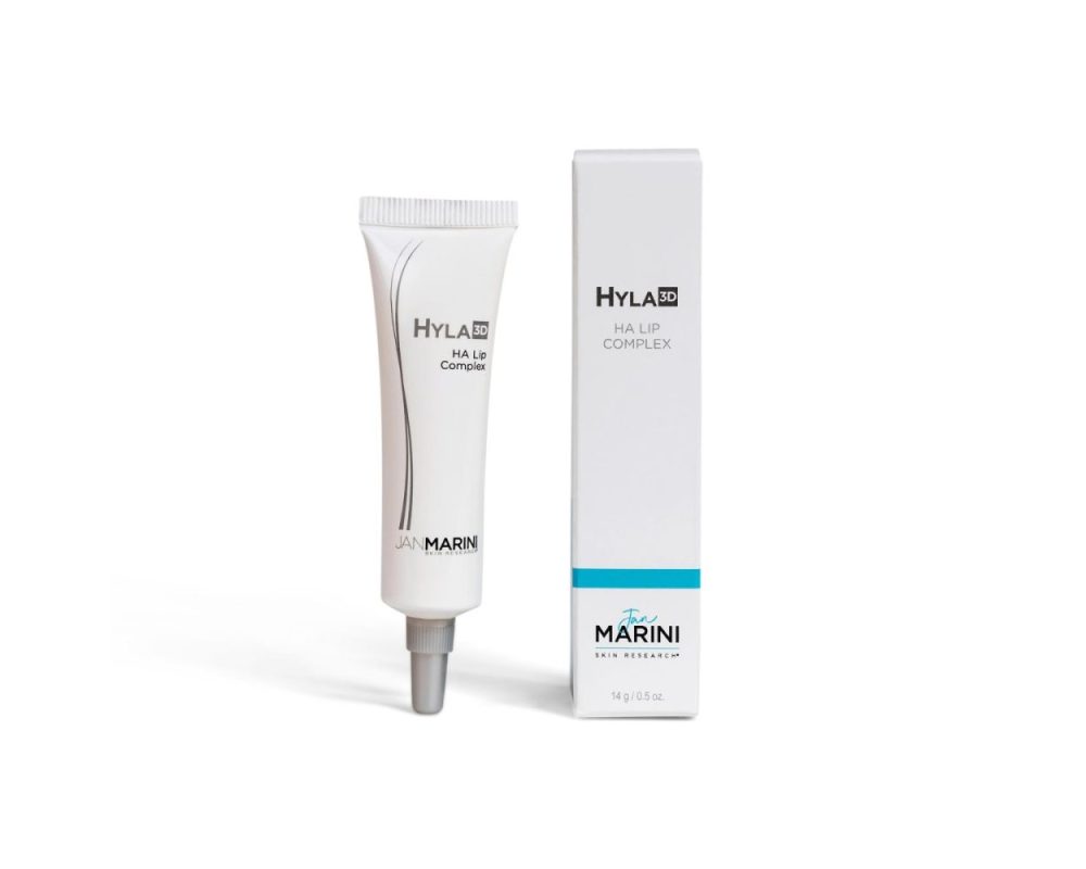 Hyla3D HA Lip Complex .5 oz - Image 2