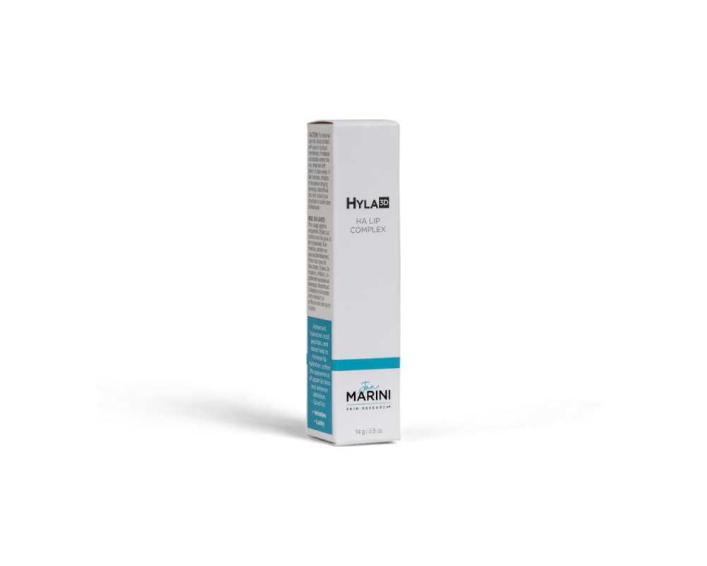 Hyla3D HA Lip Complex .5 oz - Image 3