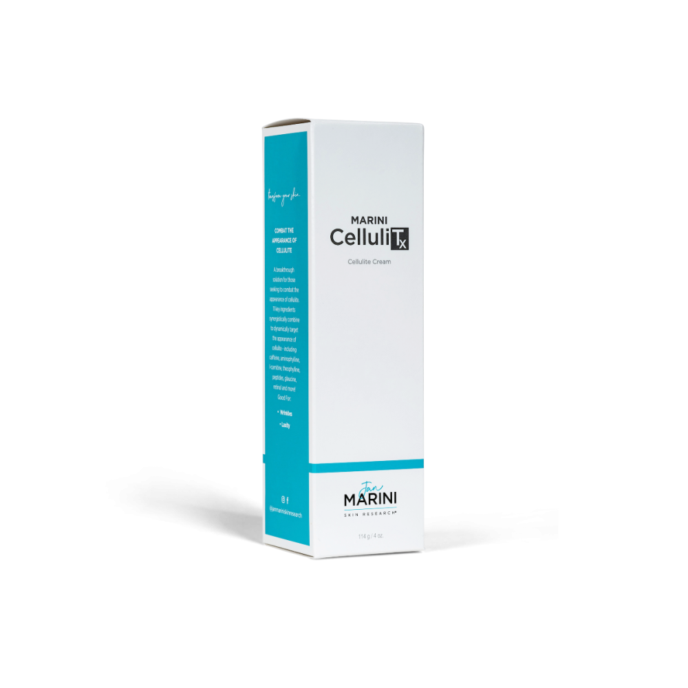 Marini CelluliTx 4 oz - Image 3