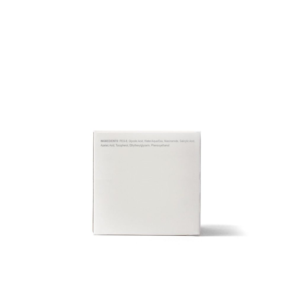 Marini Clear Multi-Acid Corrective Pads - Image 8