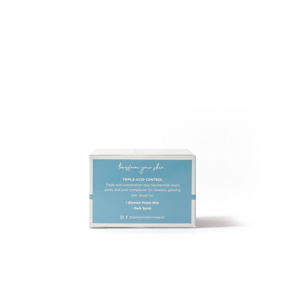 Marini Clear Multi-Acid Corrective Pads - Image 11