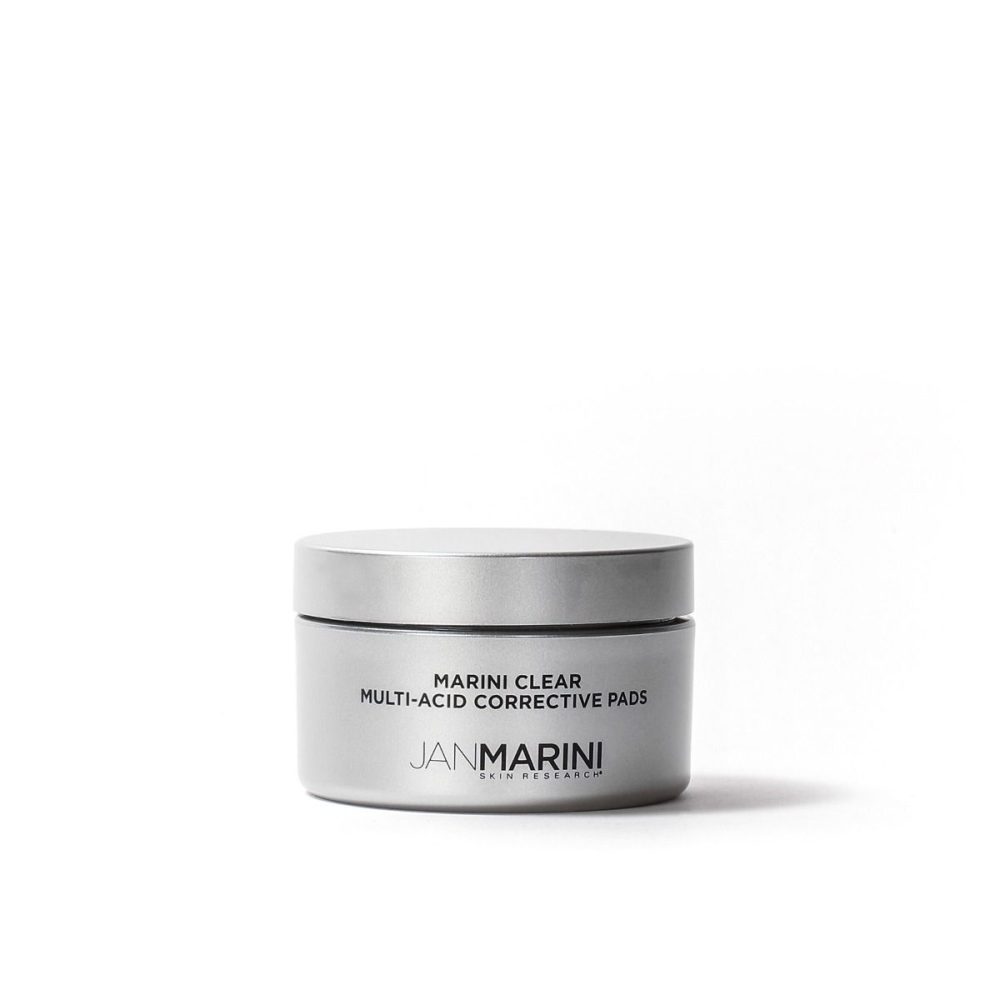 Marini Clear Multi-Acid Corrective Pads - Image 13