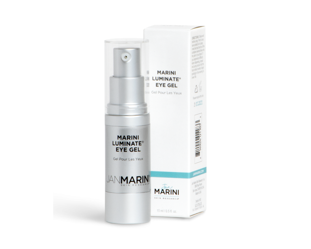 Marini Luminate Eye Gel .5 oz - Image 3