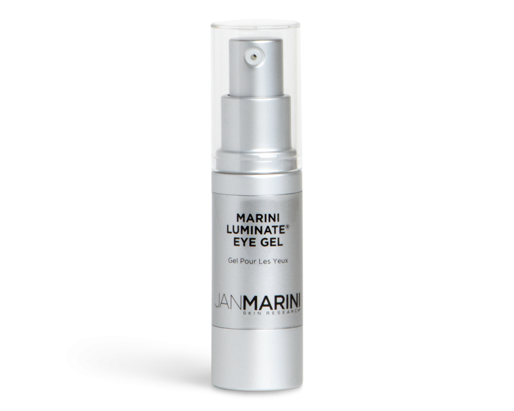 Marini Luminate Eye Gel .5 oz