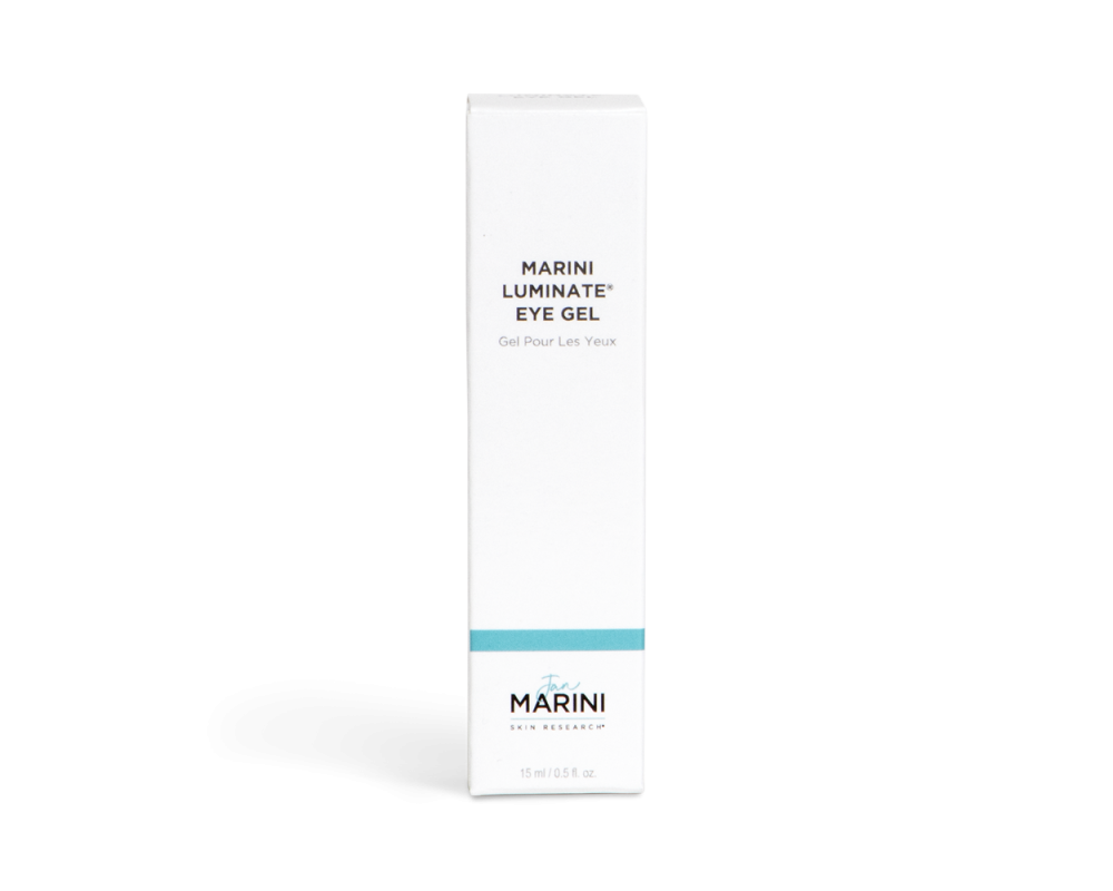 Marini Luminate Eye Gel .5 oz - Image 4