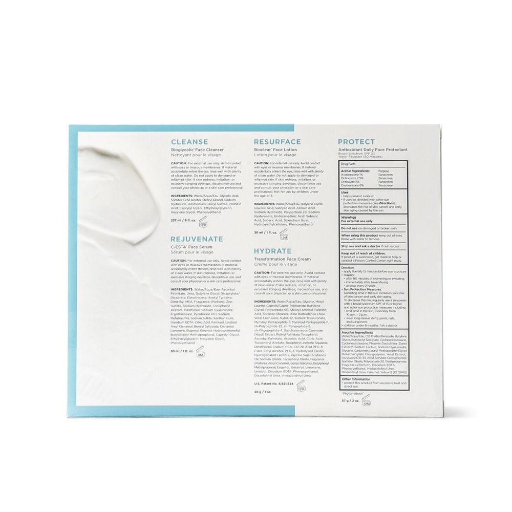 Marini - Skin Care Management System - Image 6