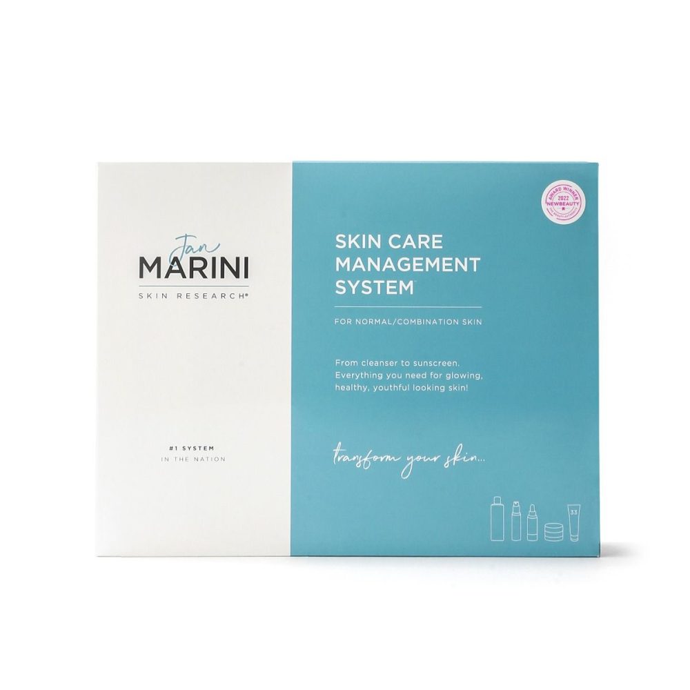 Marini - Skin Care Management System - Image 7