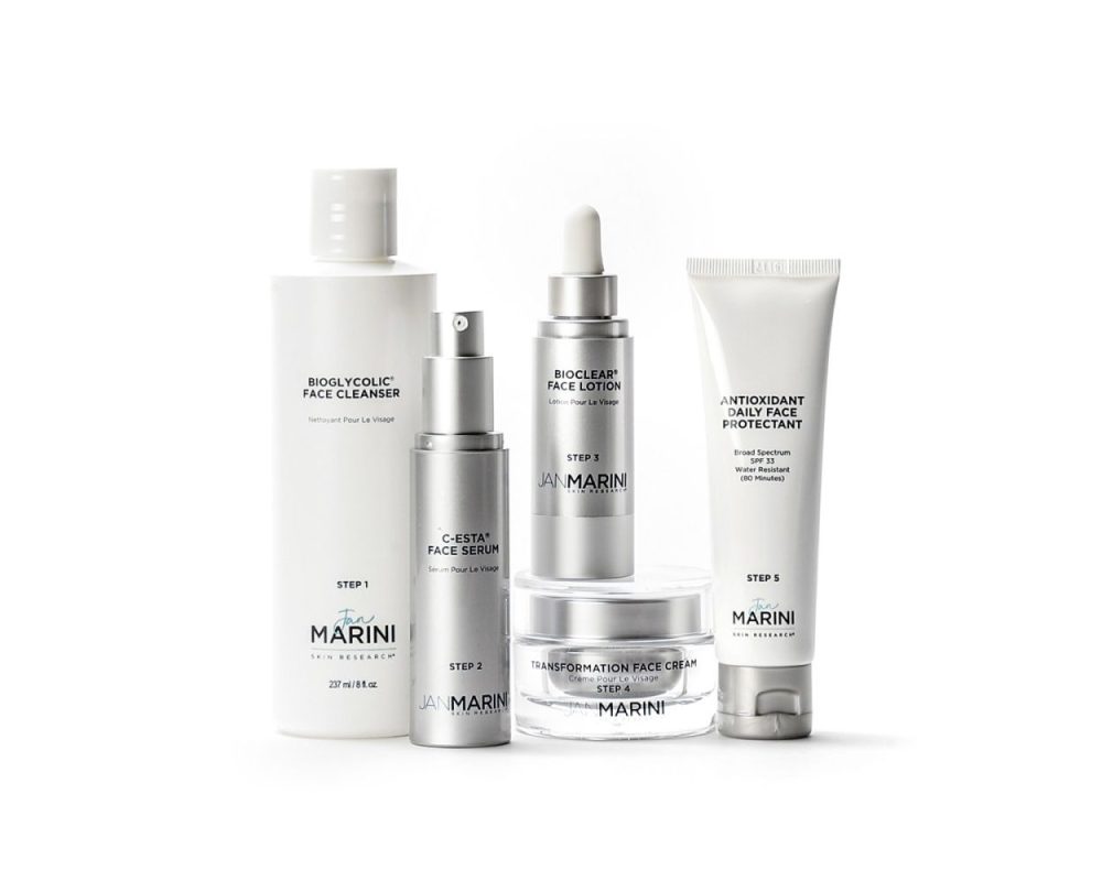 Marini - Skin Care Management System - Image 10