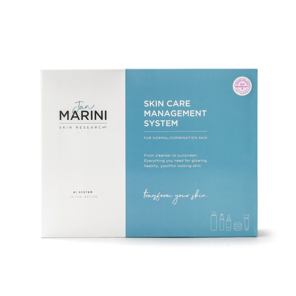 Marini - Skin Care Management System - Image 13