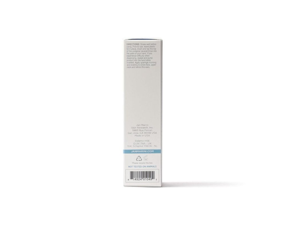 C-ESTA Face Serum - Image 2